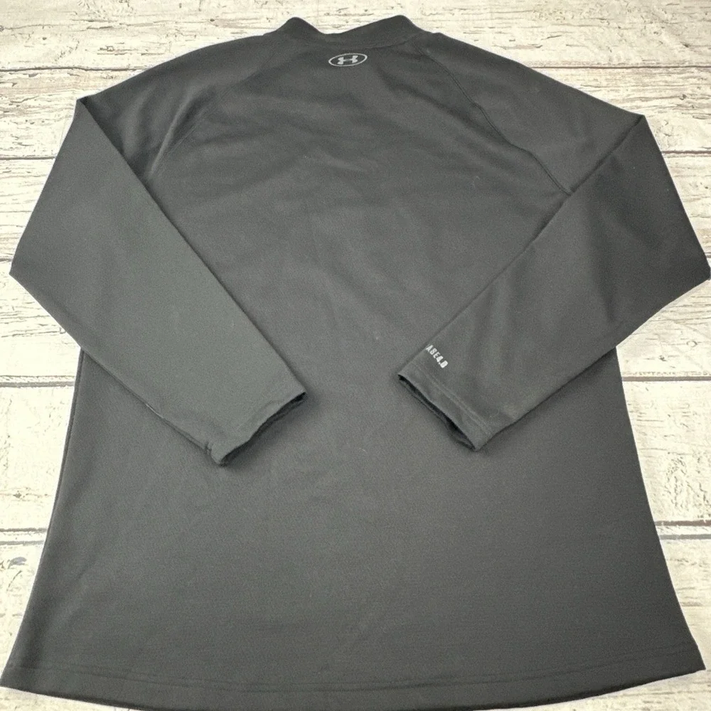 Under Armour this under